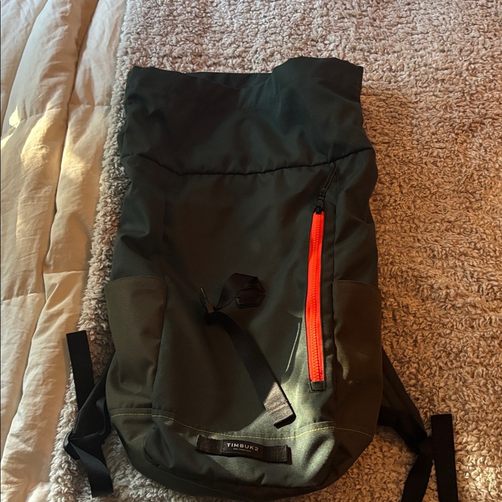 Timbuk 2 backpack